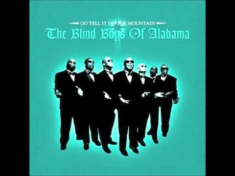 Blind Boys Of Alabama - Little Drummerboy