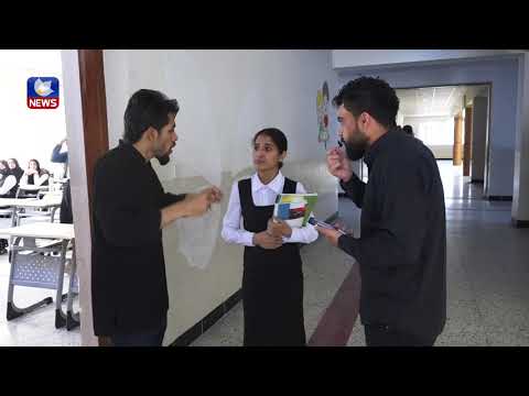 بەڤیدیۆ.. لە كەلار كورتە فیلمی " خەمۆكی " لە كەلار بەرهەمهێنرا