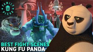 Download lagu Epic Kung Fu Panda Final Fight Scenes mp3 Download lagu Epic Kung Fu Panda Final Fight Scenes mp3