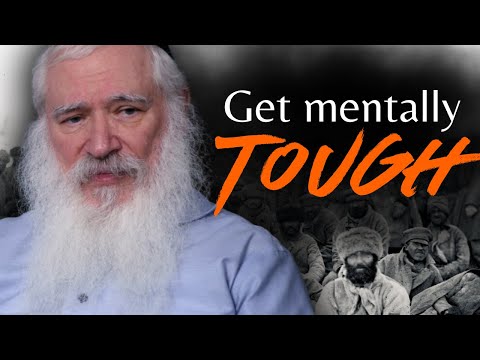 Use the Gulag mindset to survive ANYTHING