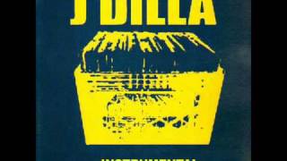 jay dee - not available flip