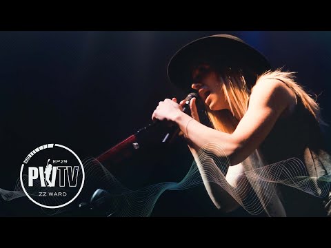 PWTV EP29 | ZZ Ward