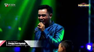 Download lagu CINTAKU PASTI KEMBALI - GERRY MAHESA - NEW PALLAPA LIVE BROTHERHOODS 2019 mp3