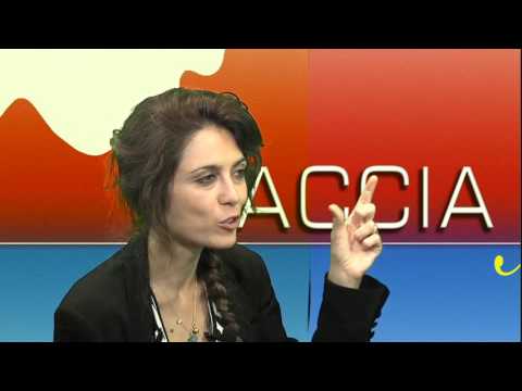 Faccia A Faccia con: Francesca Filippone e Ambra Schilirò
