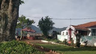 preview picture of video 'Ooty |Kotagiri | Amazing view from homestay'