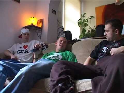 Rytm Ulicy odcinek 4 part I - Tuse DSC