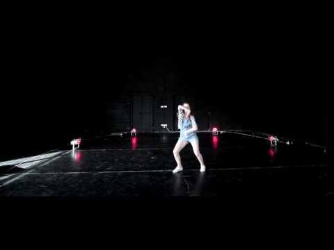 Dance audition Anastasia Oleynik | Talant Center DDC