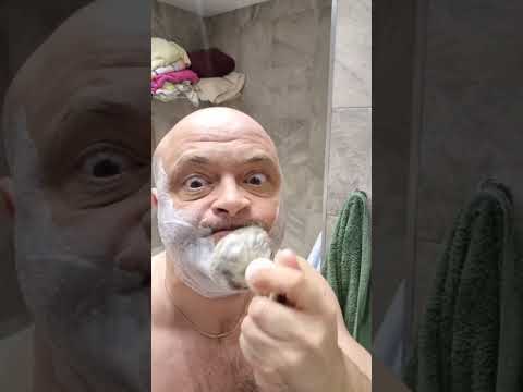 GILLETTE MACH3 BOLD #shaving #shorts