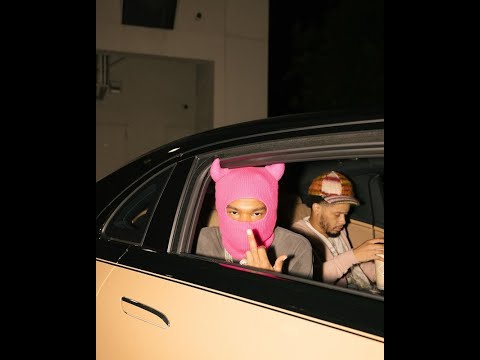 [FREE] Veeze x Lucki Type Beat - "Destined 2 Win"