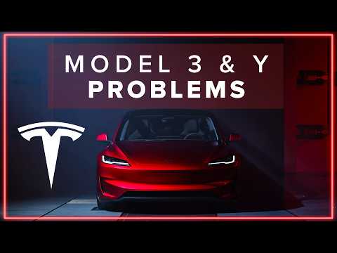 2025 Tesla Model Y & 3 | What I Wish I Knew Before Buying