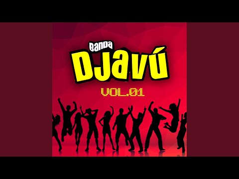 Case Se Comigo - Banda Djavu