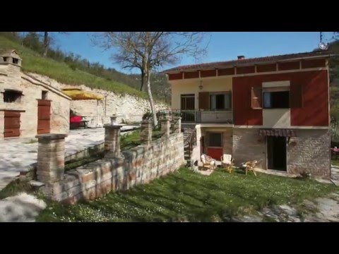 Marcheholiday – Villa Baiona (Italy – Le Marche)