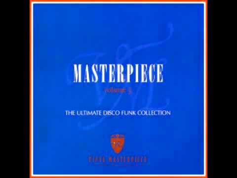 funkysize.dj - Mysterious (Damn Jam Blend)