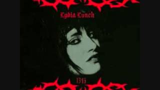 Darkness 56: Lydia Lunch - Suicide ocean (lyrics)