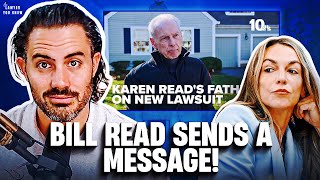 Karen Read's Dad Sends A Message To Norfolk County (And Everyone Else) In His Recent Interview