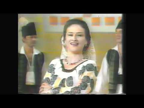 Maria Enache - Cine o zis dorului, dor