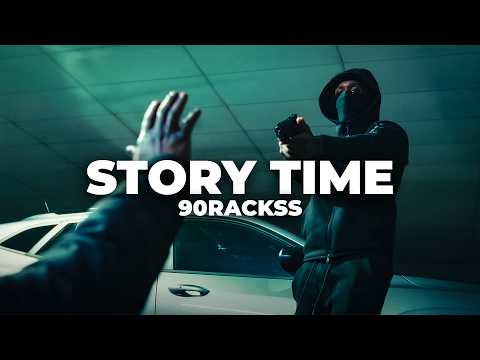 90RACKSS - STORY TIME