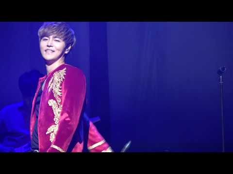 2018.12.7. 정동하 - 블랙홀 - 전국투어콘서트 CROSS ROAD in 전주