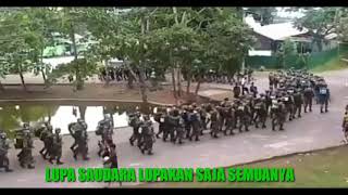 Download lagu Yel Yel MARINIR Saya Tahan Sakit mp3