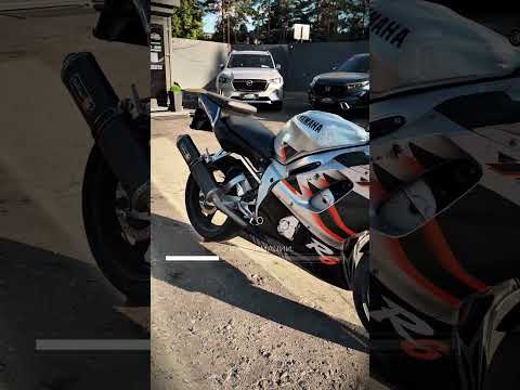 фото yamaha yzf r6 0