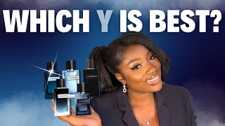 Confused By YSL Y’s? I Smelled Them All So You Don’t Have To!