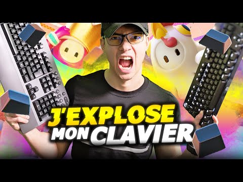 J'AFFRONTE LE PLUS GROS CHEATER JAMAIS VU !! 😡😡