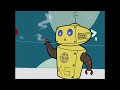 Atomic Betty Theme Song Serbian