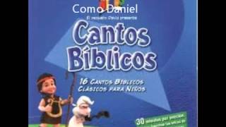 MÚSICA CRISTIANA PARA TI MIS NIÑOS... CÁNTALE A JESÚS E INVITALE A TU CORAZÓN