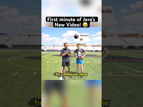 🤣He Called me a Snail?!