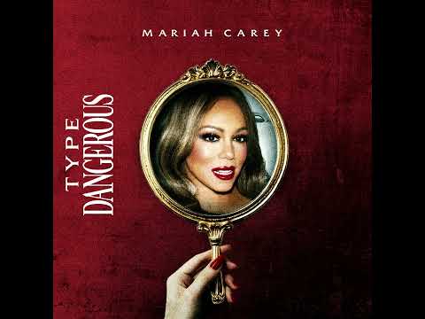Mariah Carey - Type Dangerous [DJ Edson Extended Version]