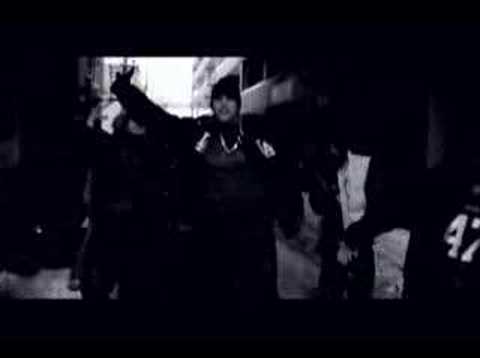 PSYCADELICK - D'ou j'viens // Vidéoclip Officiel