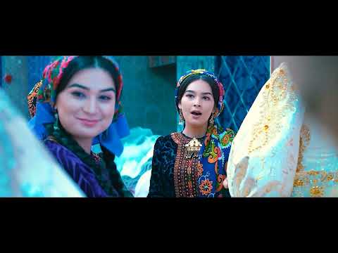 Serdar Agali ft Selbi Tuwakglyjowa ft Era 89 – Söýgi (Durmuş Kyssalary Soundtrack, 2020)