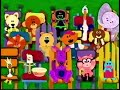 Opening To The Wild Thornberrys The Origin Of Donnie 2001 VHS