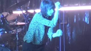 Primal Scream - 06. Shoot Speed / Kill Light (Liverpool Olympia, 27.11.16)