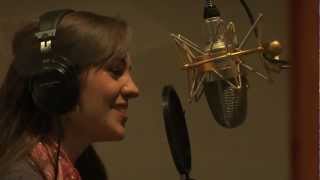 OVER THE MOON Laura Osnes