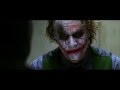 Batman and Joker conversation in Hindi -The Dark Knight