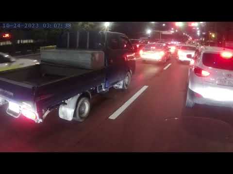 Jeonpo dong escrito Haeundae Ida e Volta -Busan-Coreia do Sul 20/10/2023~24/10/2023 NORM0076