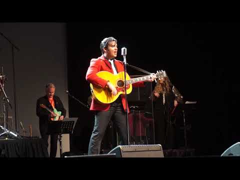 Cody Ray Slaughter - Ready Teddy