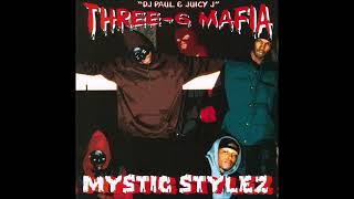 Playa Fly, Gangsta Boo, Lord Infamous - Now I&#39;m High (Part 3) (Prod. by DJ Paul &amp; Juicy J) (1995)