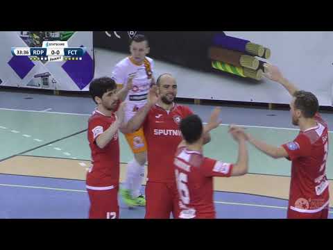 Red Dragons Pniewy - FC Toruń 2-0(0-0) skrót spotkania 25.04.2021