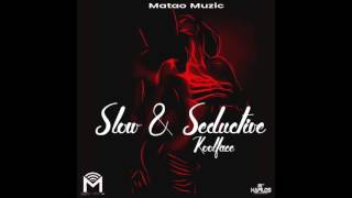 KOOLFACE - SLOW & SEDUCTIVE (Official Audio) | Prod. MATAO MUZIC | 21st Hapilos (2017)