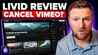 The Video Host That Killed My Vimeo Subscription (Livid Review)