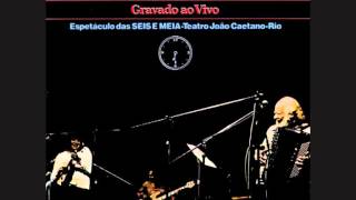 Sivuca e Rosinha de Valença - Asa Branca (Ao Vivo)