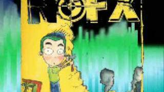 Nofx 7 Inch Of The Month Club September