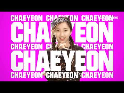 LEE CHAEYEON IZONE DANCE IN KPOP STAR 3, SIXTEEN JYP, PRODUCE48.