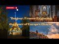 Bonjour France A Journey Through Europe