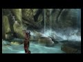 Kratos Makes Poseidon Angry God Of War Ghost Of Sparta Clips