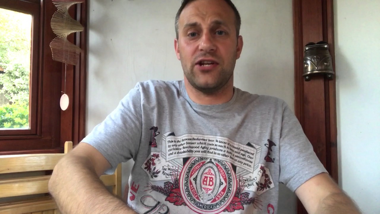 Beat The Bully - My Experience