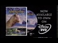 Disney S Dinosaur VHS And DVD Release Ad 2 2001