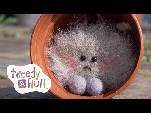 The Wind | Season 1 | Tweedy & Fluff